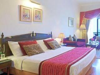 Kasauli Resorts